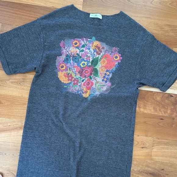 natural life maxi dress - Picture 1 of 4